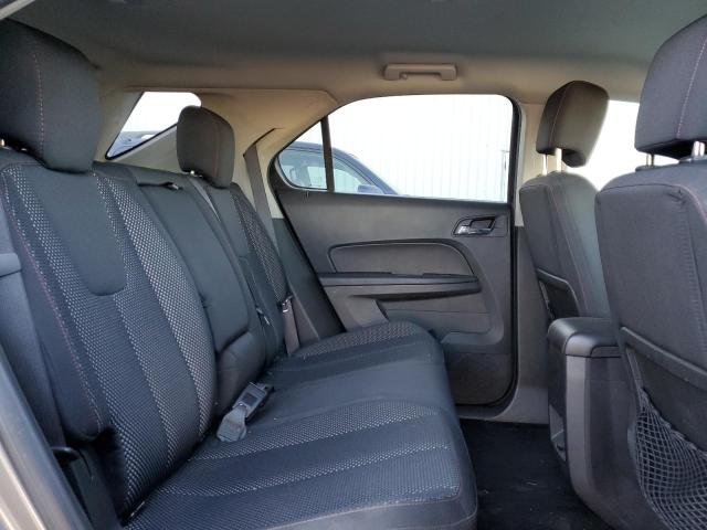 Photo 11 from auction – 2012 CHEVROLET EQUINOX LT with VIN 2GNALDEK1C6307032