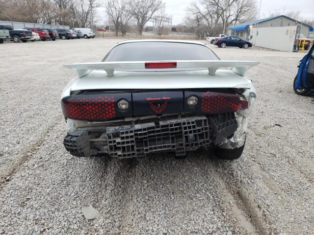 Photo 6 from auction – 2002 PONTIAC FIREBIRD F with VIN 2G2FV22G422109181