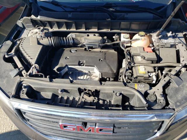 Photo 12 from auction – 2019 GMC ACADIA SLE with VIN 1GKKNKLAXKZ236345