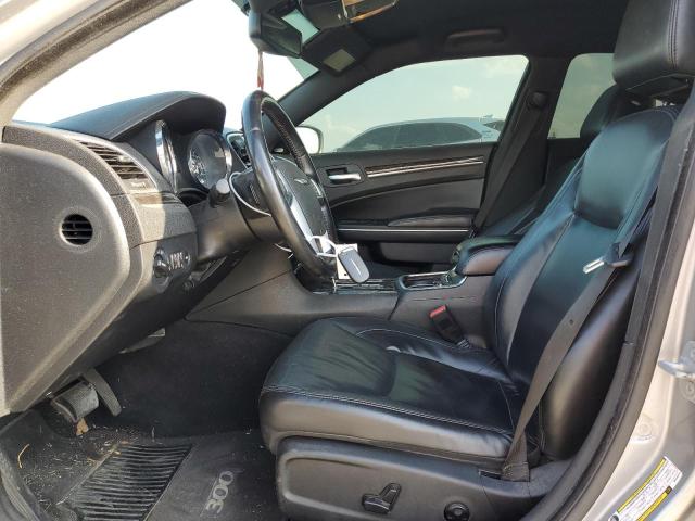Photo 7 from auction – 2011 CHRYSLER 300 LIMITE with VIN 2C3CA5CG9BH546475