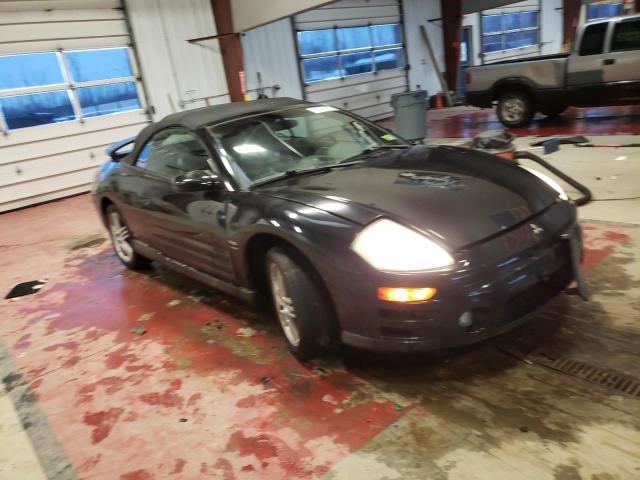 Photo 4 from auction – 2003 MITSUBISHI ECLIPSE SP with VIN 4A3AE55H53E068946