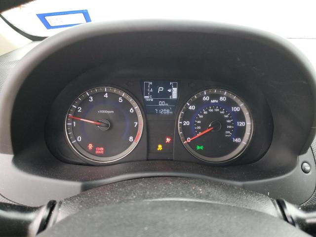 Фото 9 с аукциона – 2016 HYUNDAI ACCENT SE с VIN KMHCT4AEXGU082467