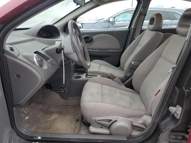 Photo 7 from auction – 2005 SATURN ION LEVEL with VIN 1G8AJ52F75Z171860