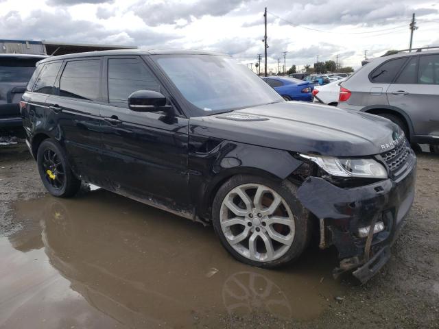 Photo 4 from auction – 2016 LAND ROVER RANGE ROVE with VIN SALWR2EF2GA106908