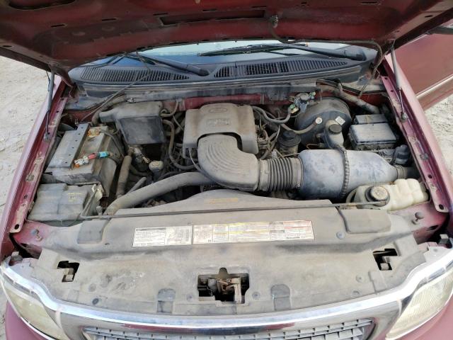 Photo 11 from auction – 1997 FORD EXPEDITION with VIN 1FMEU1768VLA88940
