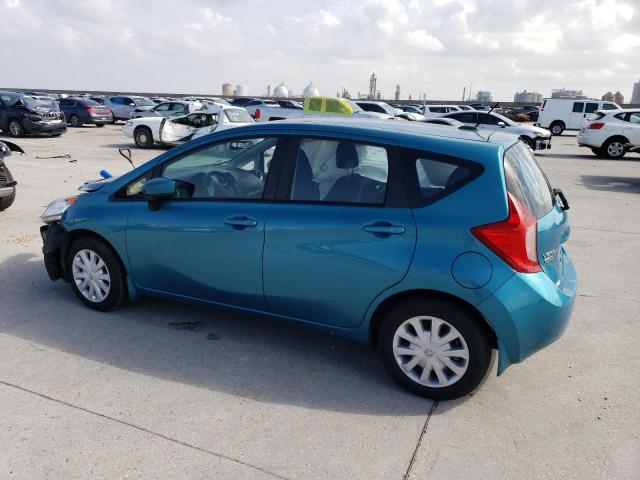 Photo 2 from auction – 2015 NISSAN VERSA NOTE with VIN 3N1CE2CP2FL365426