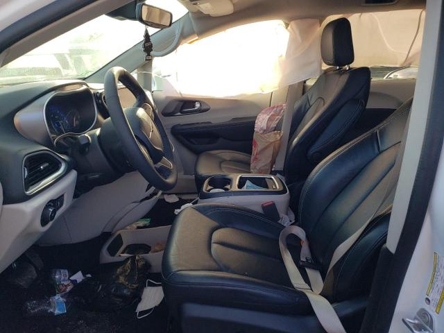 Photo 7 from auction – 2022 CHRYSLER PACIFICA T with VIN 2C4RC1BG7NR191881