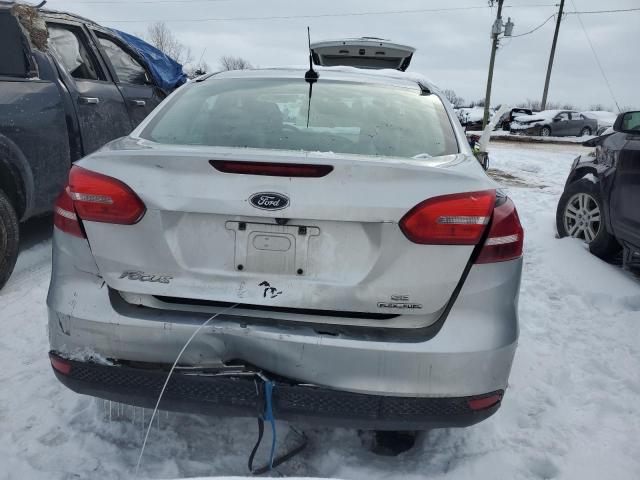 Photo 6 from auction – 2016 FORD FOCUS SE with VIN 1FADP3F27GL364826