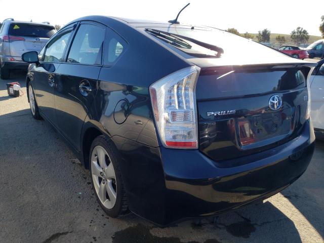 صورة رقم 2 من المزاد - 2011 TOYOTA PRIUS مع VIN JTDKN3DU8B0282755
