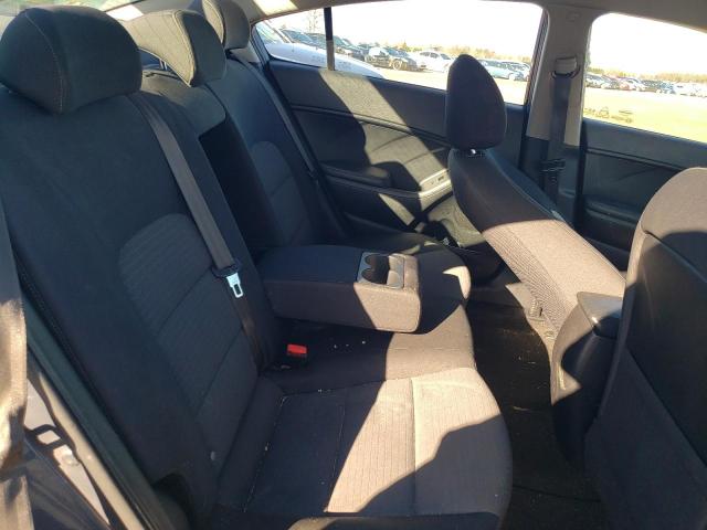 Photo 10 from auction – 2014 KIA FORTE LX with VIN KNAFX4A63E5184373
