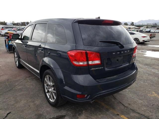 Photo 2 from auction – 2018 DODGE JOURNEY GT with VIN 3C4PDCEG6JT381285