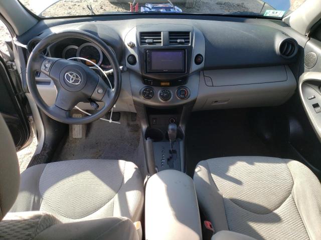 Photo 8 from auction – 2012 TOYOTA RAV4 with VIN 2T3BF4DV9CW197318
