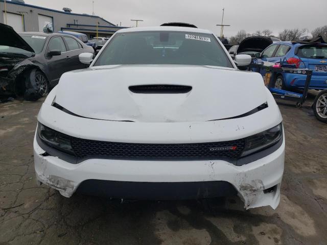 Photo 5 from auction – 2022 DODGE CHARGER GT with VIN 2C3CDXHG0NH156901