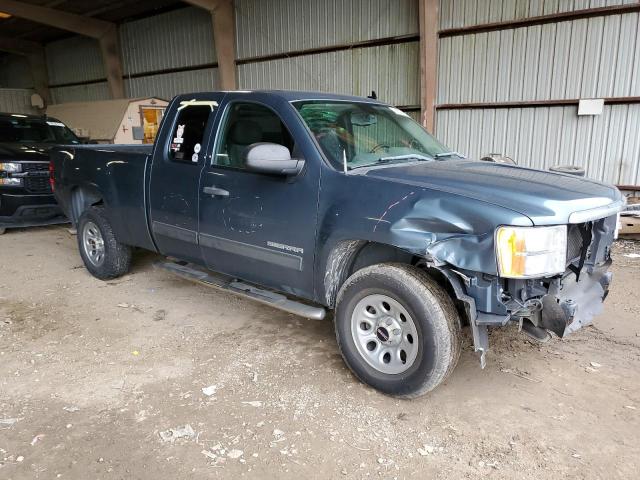Photo 4 from auction – 2010 GMC SIERRA C15 with VIN 1GTSCUEA0AZ284557