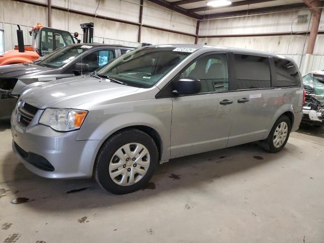Photo 1 from auction – 2019 DODGE GRAND CARA with VIN 2C4RDGBG7KR805260
