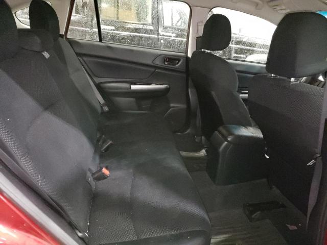 Photo 10 from auction – 2016 SUBARU IMPREZA with VIN JF1GPAA63G8302709
