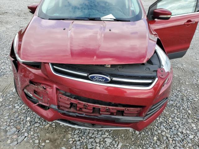Photo 12 from auction – 2016 FORD ESCAPE TIT with VIN 1FMCU0JX5GUB69880