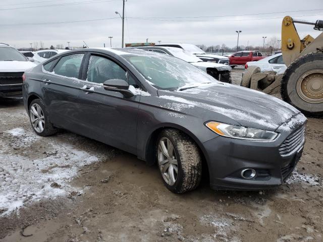 Photo 4 from auction – 2016 FORD FUSION SE with VIN 3FA6P0HD4GR360448