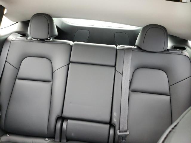 Photo 10 from auction – 2023 TESLA MODEL Y with VIN 7SAYGDEE8PA033978