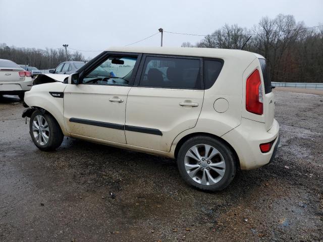 Photo 2 from auction – 2013 KIA SOUL with VIN KNDJT2A51D7560818