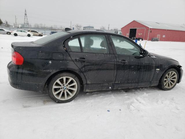 Photo 3 from auction – 2011 BMW 328 XI with VIN WBAPK7C58BF082355
