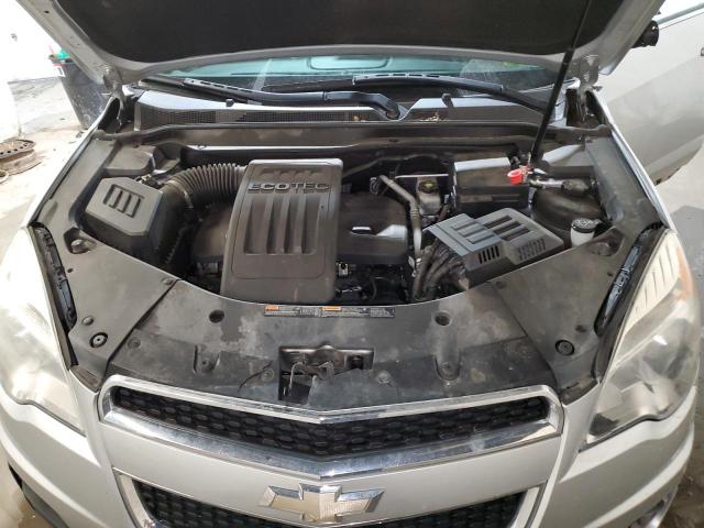 Photo 12 from auction – 2011 CHEVROLET EQUINOX LS with VIN 2CNFLCEC9B6351002