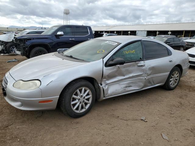 CHRYSLER CONCORDE L 2004 with VIN 2C3HD46R54H682500 - Photo from auction