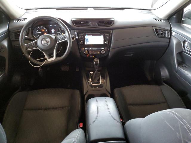 Photo 8 from auction – 2017 NISSAN ROGUE S with VIN KNMAT2MT5HP576021