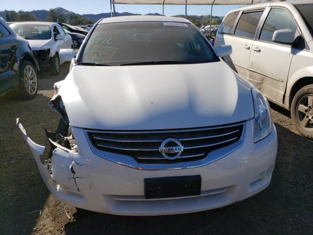 صورة رقم 5 من المزاد - 2011 NISSAN ALTIMA BAS مع VIN 1N4AL2AP7BN458052