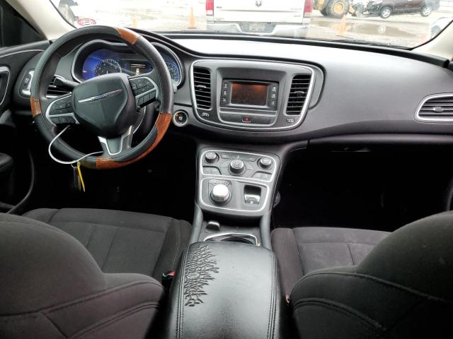 Photo 8 from auction – 2015 CHRYSLER 200 LIMITE with VIN 1C3CCCAB7FN537468