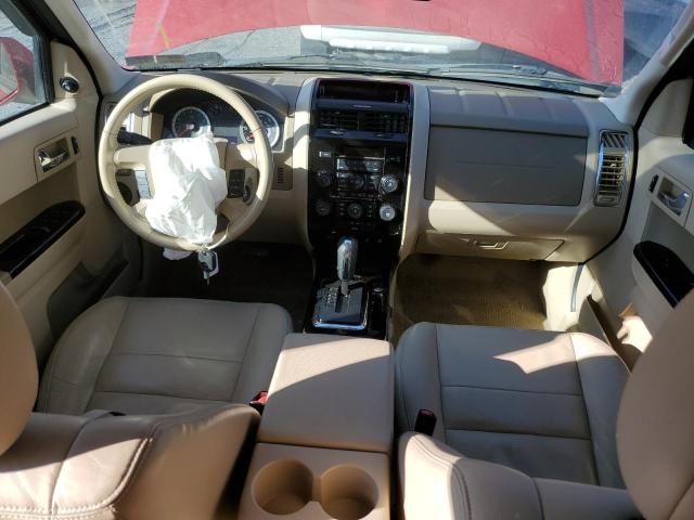 Photo 8 from auction – 2011 FORD ESCAPE LIM with VIN 1FMCU9EGXBKA03714
