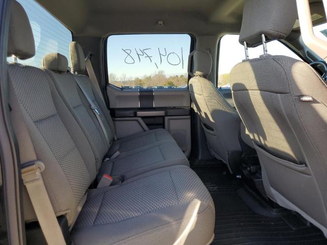 Photo 10 from auction – 2019 FORD F150 SUPER with VIN 1FTEW1EB3KKC55477