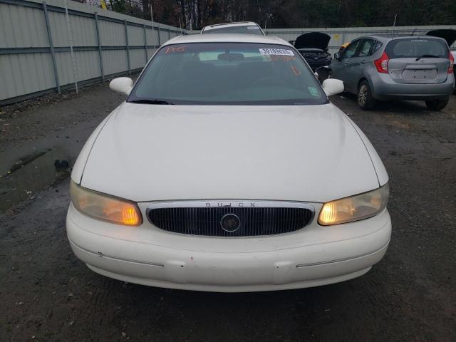 Photo 5 from auction – 2004 BUICK CENTURY CU with VIN 2G4WS52J341252368