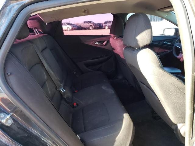 Photo 10 from auction – 2017 CHEVROLET MALIBU LS with VIN 1G1ZB5ST3HF289429
