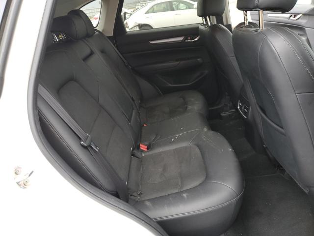 Photo 10 from auction – 2021 MAZDA CX-5 TOURI with VIN JM3KFACM4M1324975