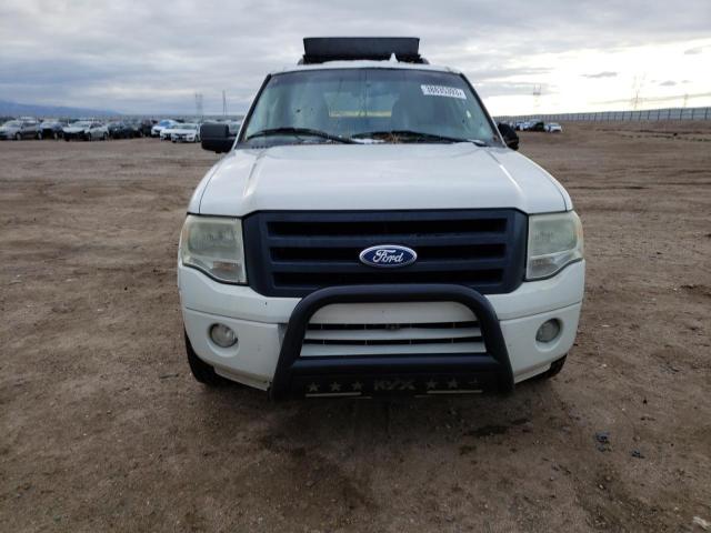 Photo 5 from auction – 2008 FORD EXPEDITION with VIN 1FMFU16538LA61422