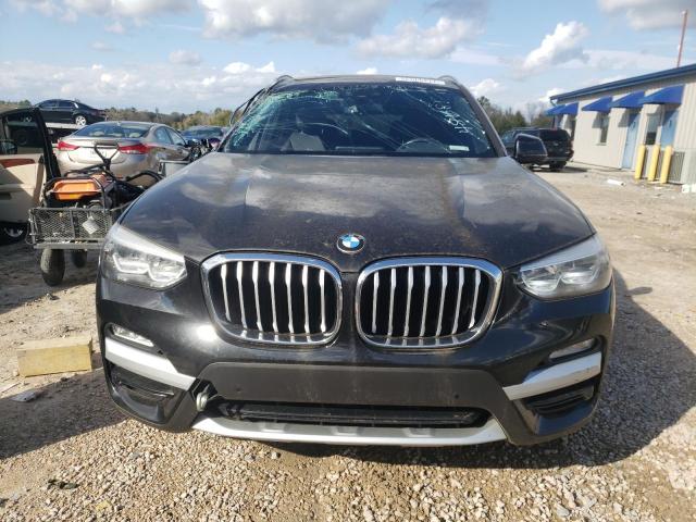 Photo 5 from auction – 2019 BMW X3 SDRIVE3 with VIN 5UXTR7C52KLF33294