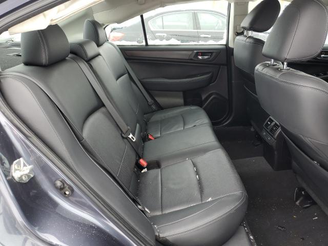Photo 10 from auction – 2016 SUBARU LEGACY 2.5 with VIN 4S3BNBN64G3018366