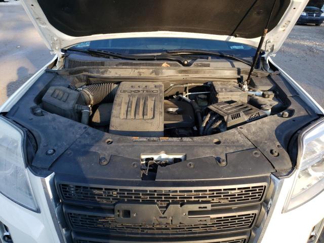 Photo 12 from auction – 2012 GMC TERRAIN SL with VIN 2GKFLVEK7C6334292