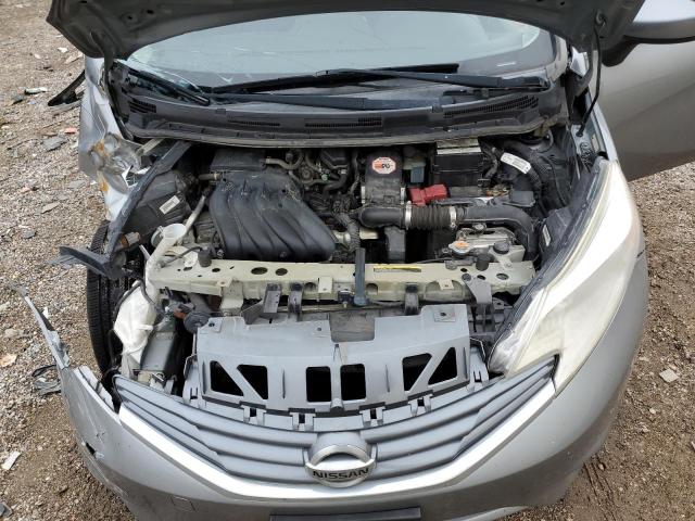 Photo 11 from auction – 2015 NISSAN VERSA NOTE with VIN 3N1CE2CP0FL365800