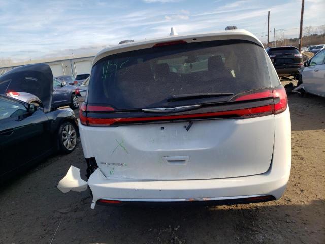 Photo 6 from auction – 2022 CHRYSLER PACIFICA T with VIN 2C4RC1BG7NR191881