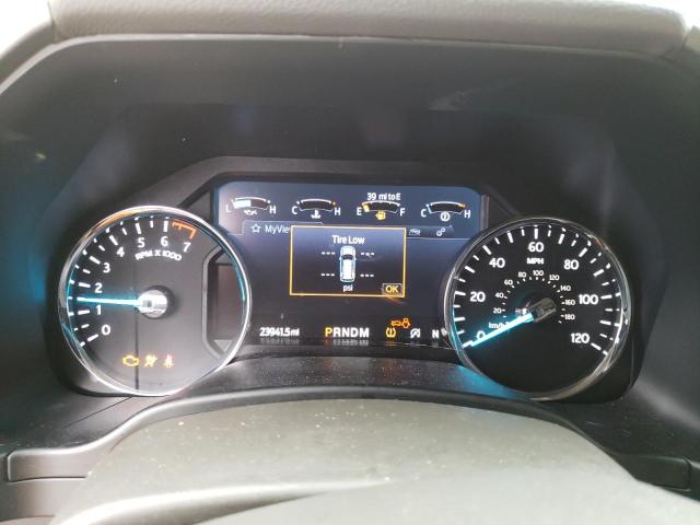 Photo 9 from auction – 2020 FORD EXPEDITION with VIN 1FMJU1HT8LEA79188