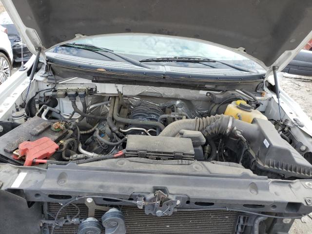 Photo 11 from auction – 2014 FORD F150 SUPER with VIN 1FTFW1EF7EKG08475