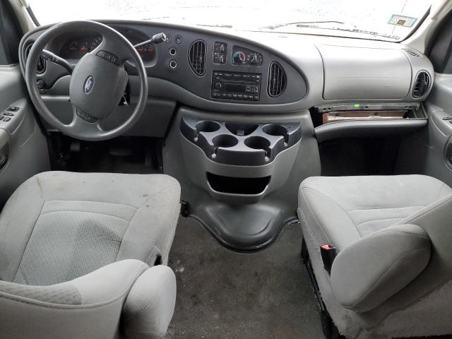 Photo 8 from auction – 2008 FORD ECONOLINE with VIN 1FBNE31L38DA99858