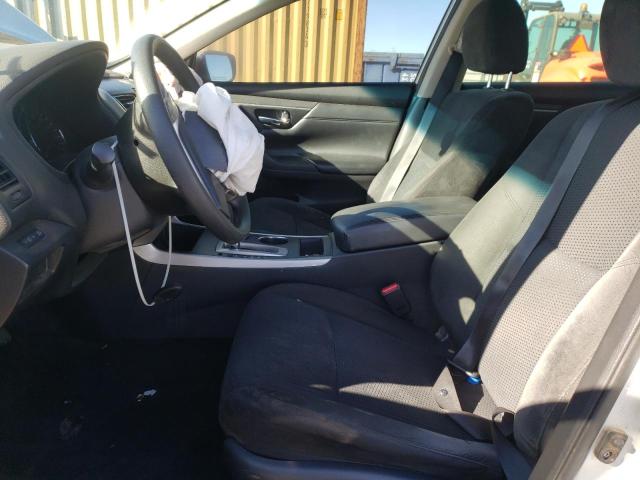 Photo 7 from auction – 2015 NISSAN ALTIMA 2.5 with VIN 1N4AL3AP4FC254591