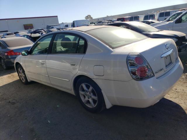 Photo 2 from auction – 2005 NISSAN ALTIMA with VIN 1N4BL11E65C314280