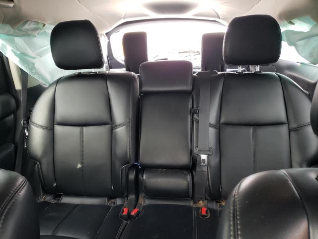 Photo 10 from auction – 2019 NISSAN PATHFINDER with VIN 5N1DR2MM5KC629136
