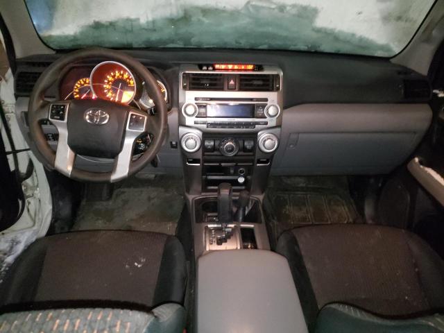Zdjęcie 8 z aukcji – 2012 TOYOTA 4RUNNER SR z VIN JTEBU5JR9C5108689