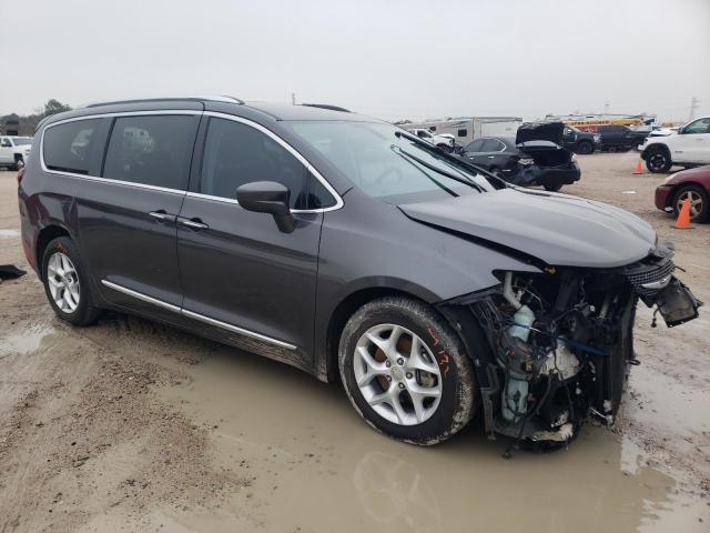 Photo 4 from auction – 2017 CHRYSLER PACIFICA T with VIN 2C4RC1EG3HR721201