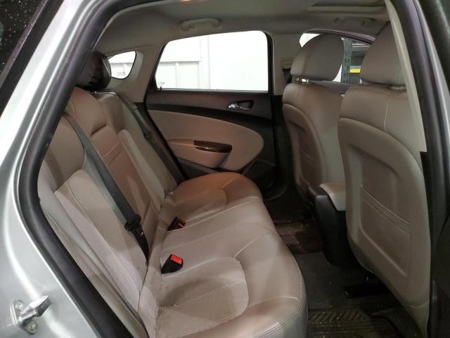 Photo 10 from auction – 2014 BUICK VERANO CON with VIN 1G4PR5SK8E4207845
